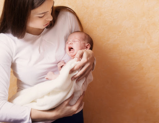 cách tăng tiết sữa mẹ sau sinh